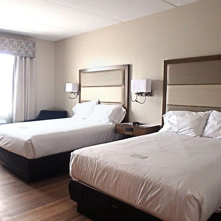 Wyndham Garden State College Otel Boalsburg Dış mekan fotoğraf