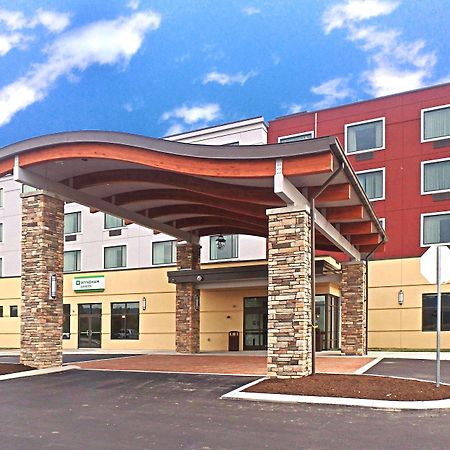 Wyndham Garden State College Otel Boalsburg Dış mekan fotoğraf