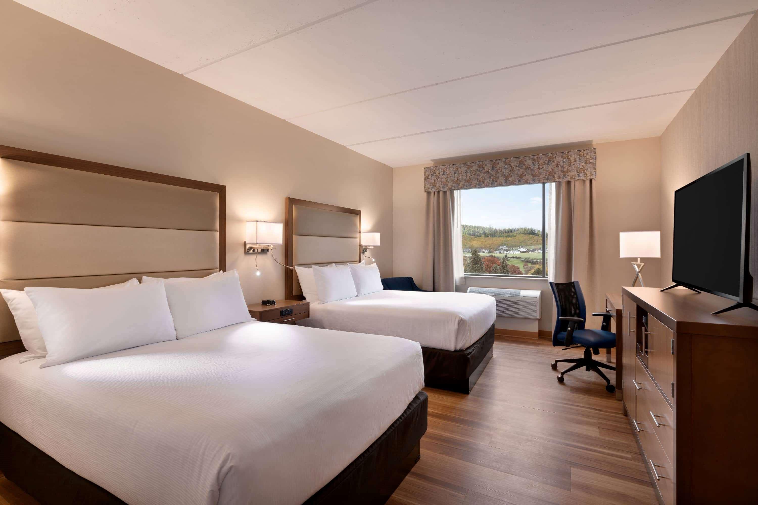Wyndham Garden State College Otel Boalsburg Dış mekan fotoğraf