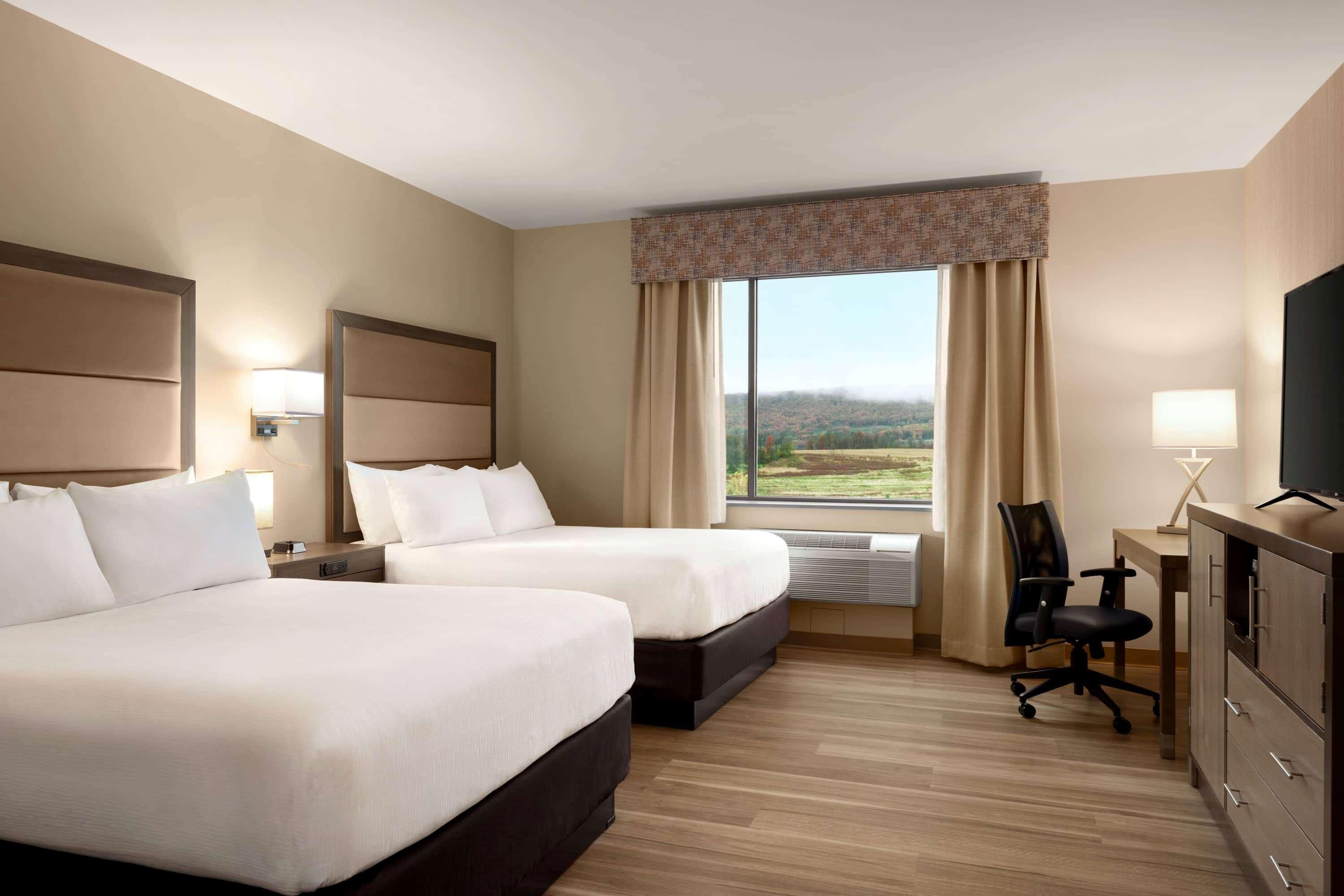 Wyndham Garden State College Otel Boalsburg Dış mekan fotoğraf