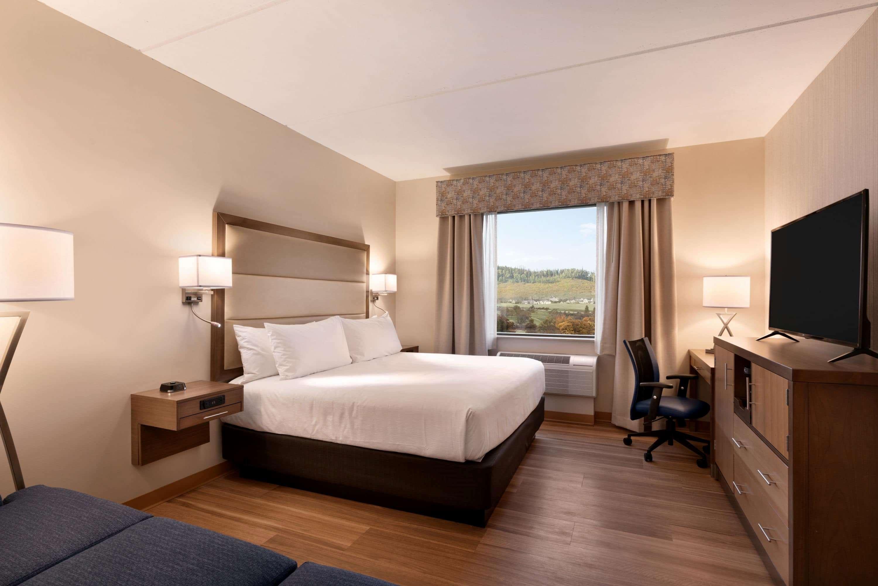 Wyndham Garden State College Otel Boalsburg Dış mekan fotoğraf