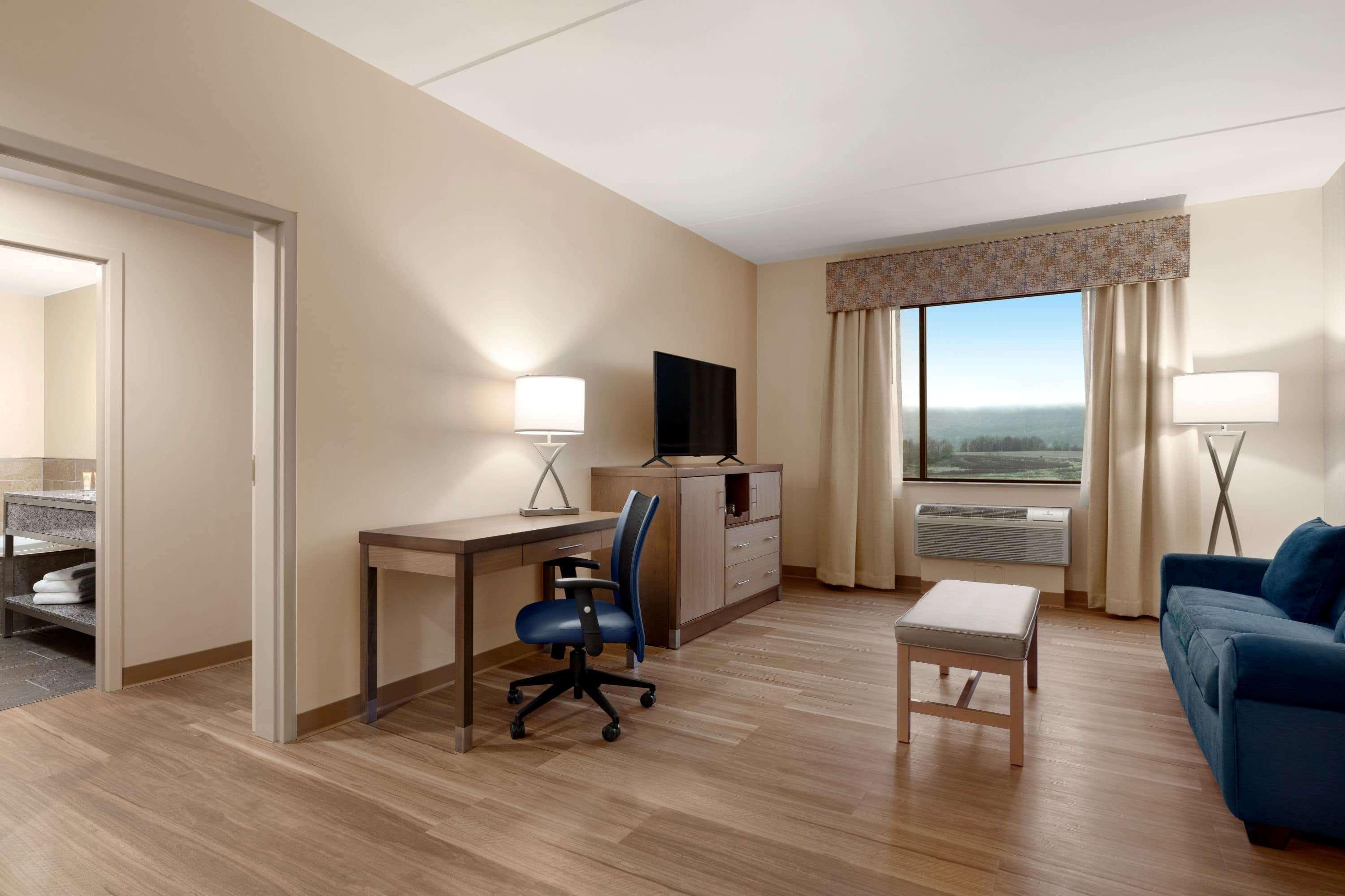 Wyndham Garden State College Otel Boalsburg Dış mekan fotoğraf