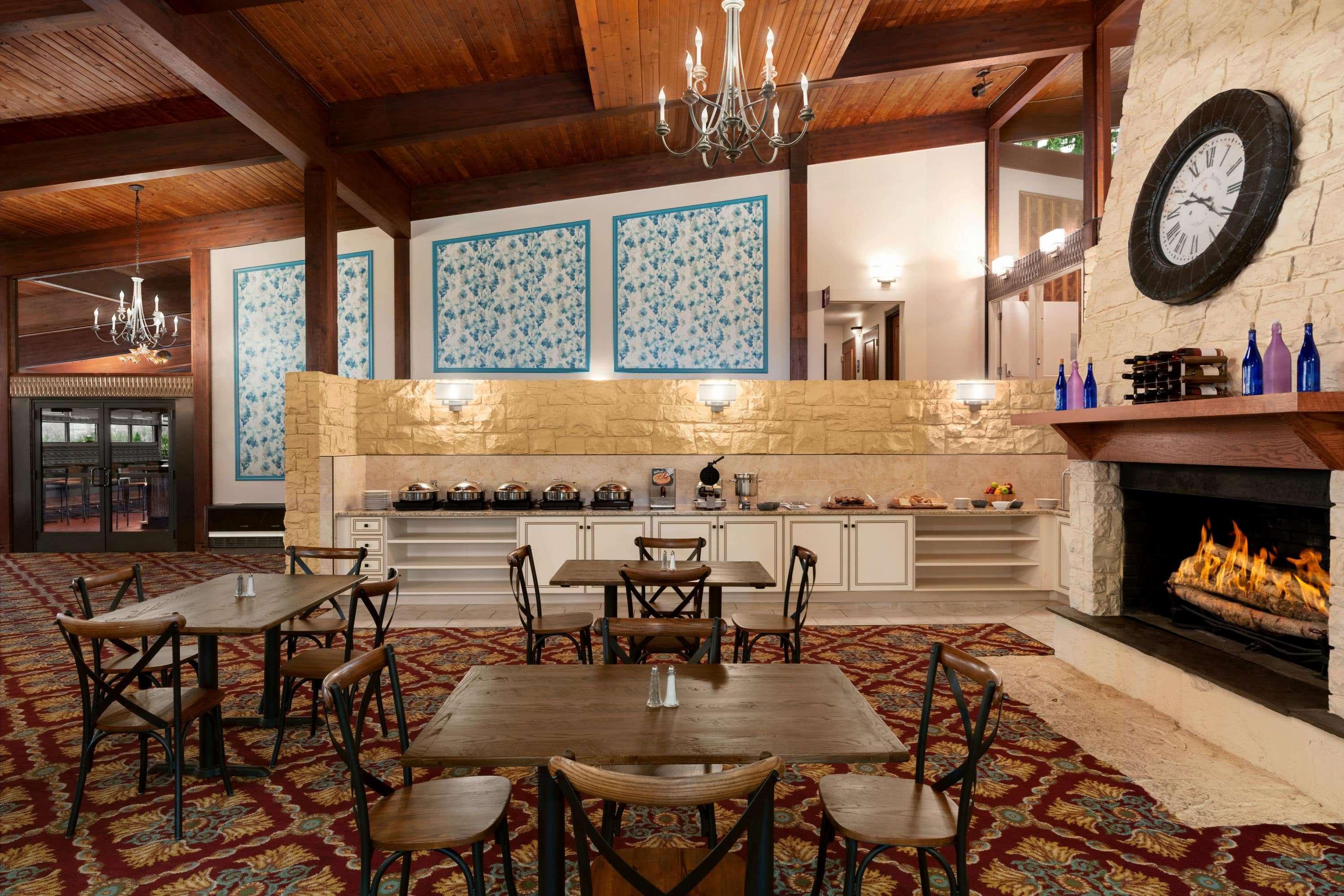 Wyndham Garden State College Otel Boalsburg Dış mekan fotoğraf