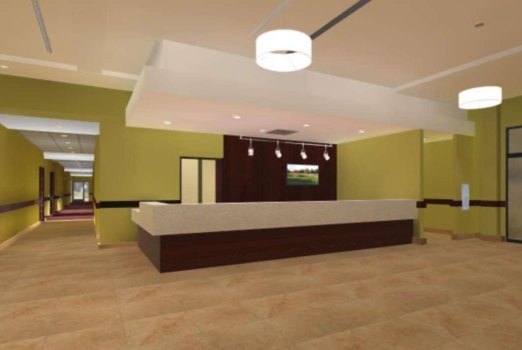 Wyndham Garden State College Otel Boalsburg Dış mekan fotoğraf