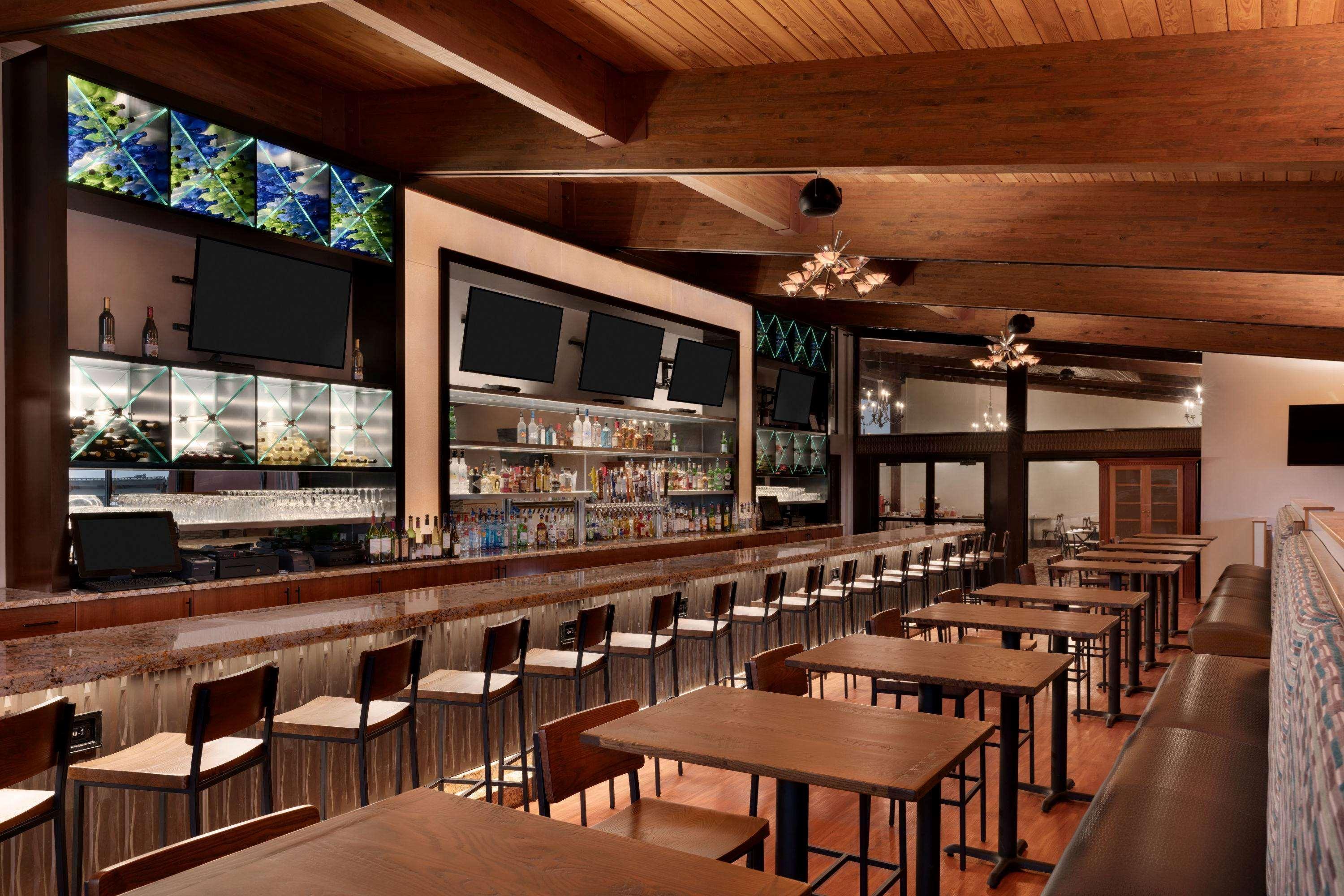 Wyndham Garden State College Otel Boalsburg Dış mekan fotoğraf