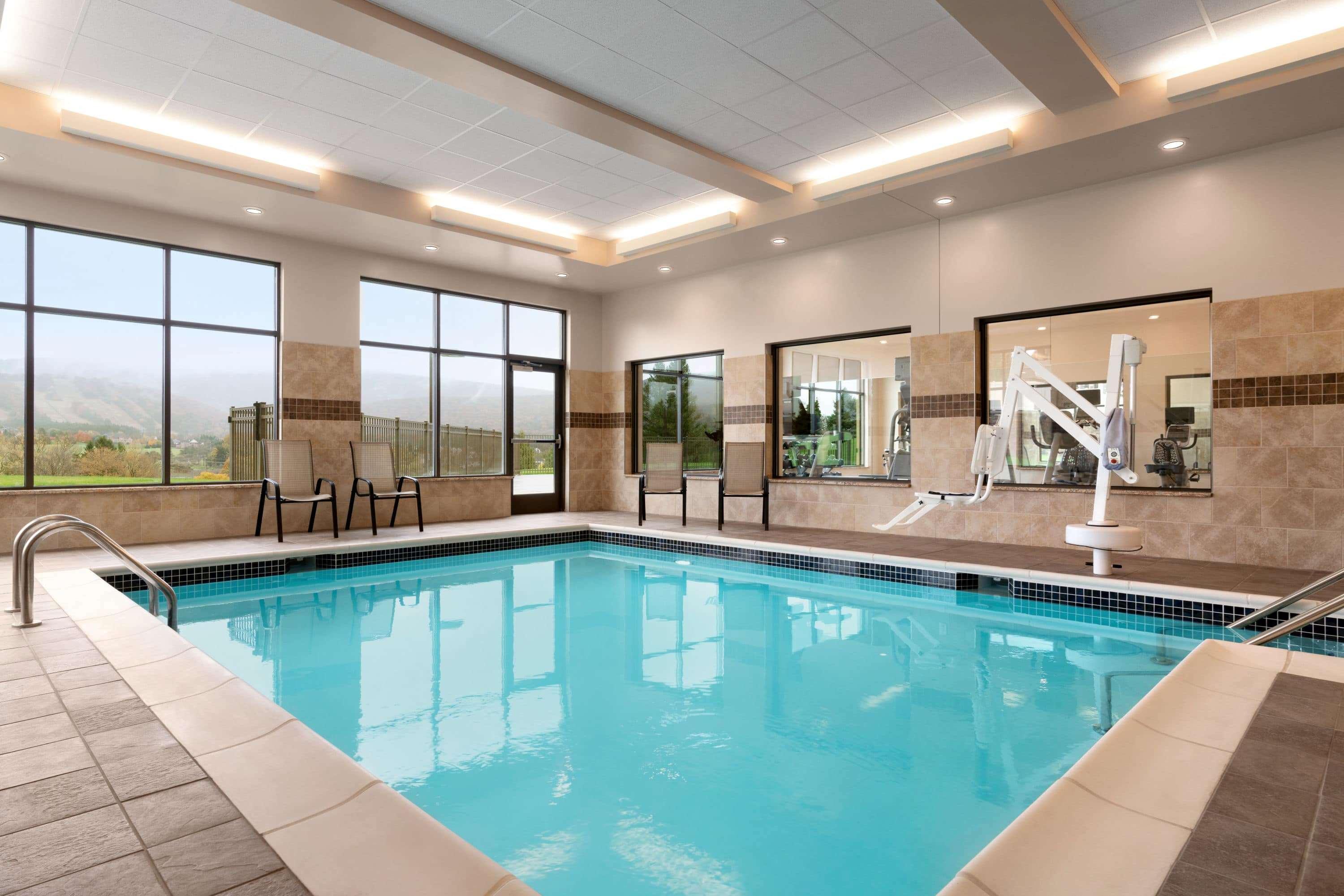 Wyndham Garden State College Otel Boalsburg Dış mekan fotoğraf