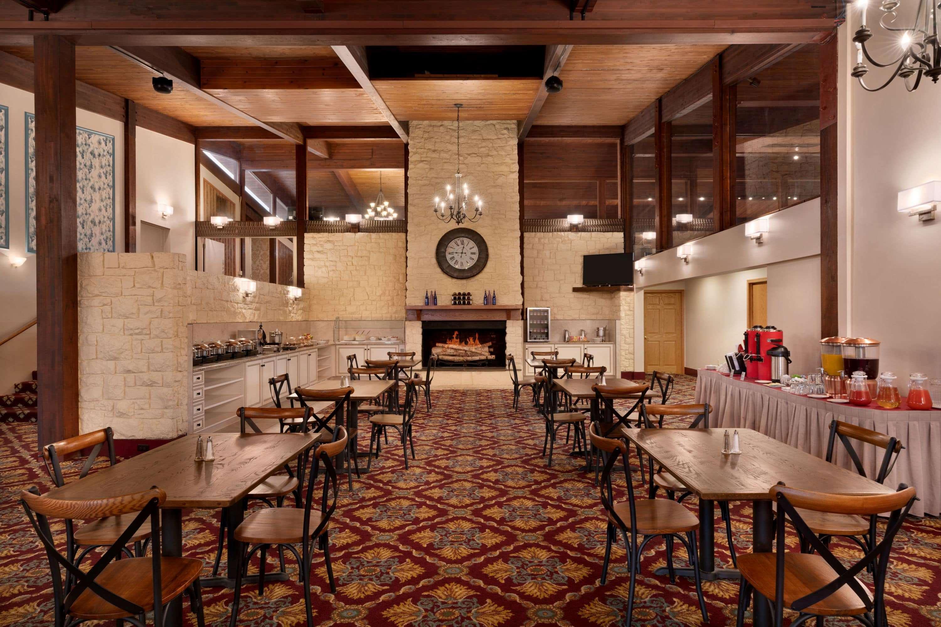 Wyndham Garden State College Otel Boalsburg Dış mekan fotoğraf