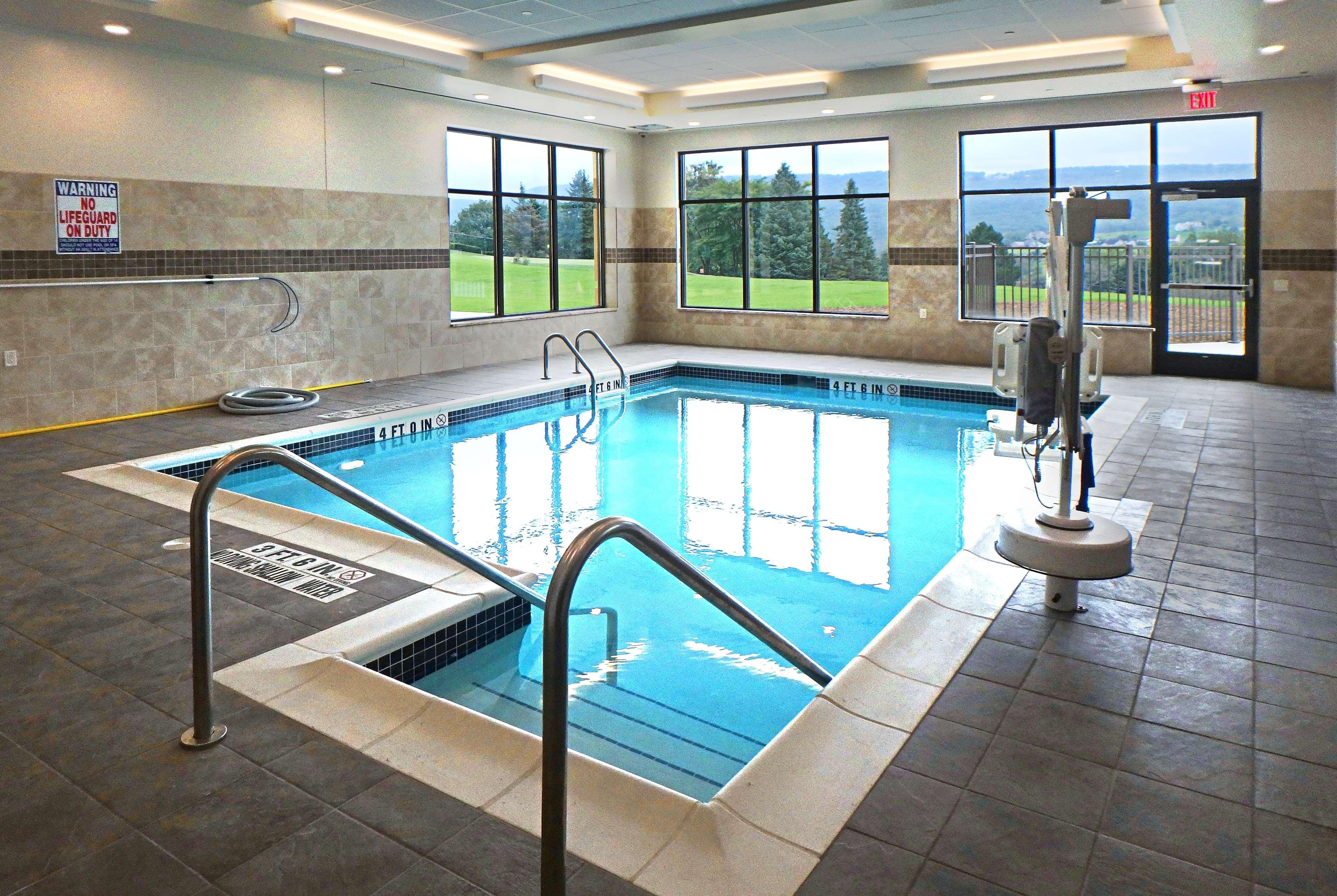 Wyndham Garden State College Otel Boalsburg Dış mekan fotoğraf