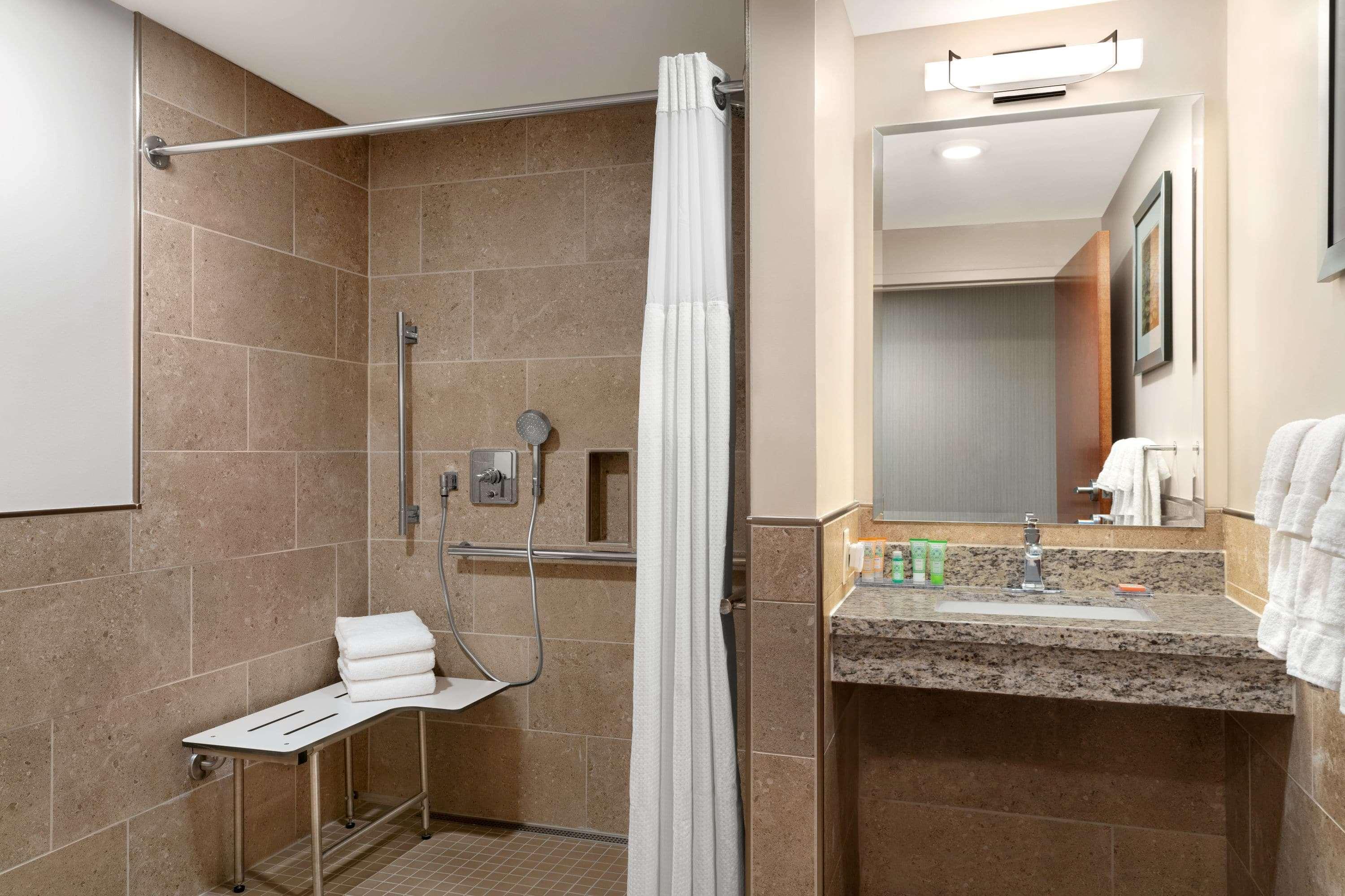 Wyndham Garden State College Otel Boalsburg Dış mekan fotoğraf