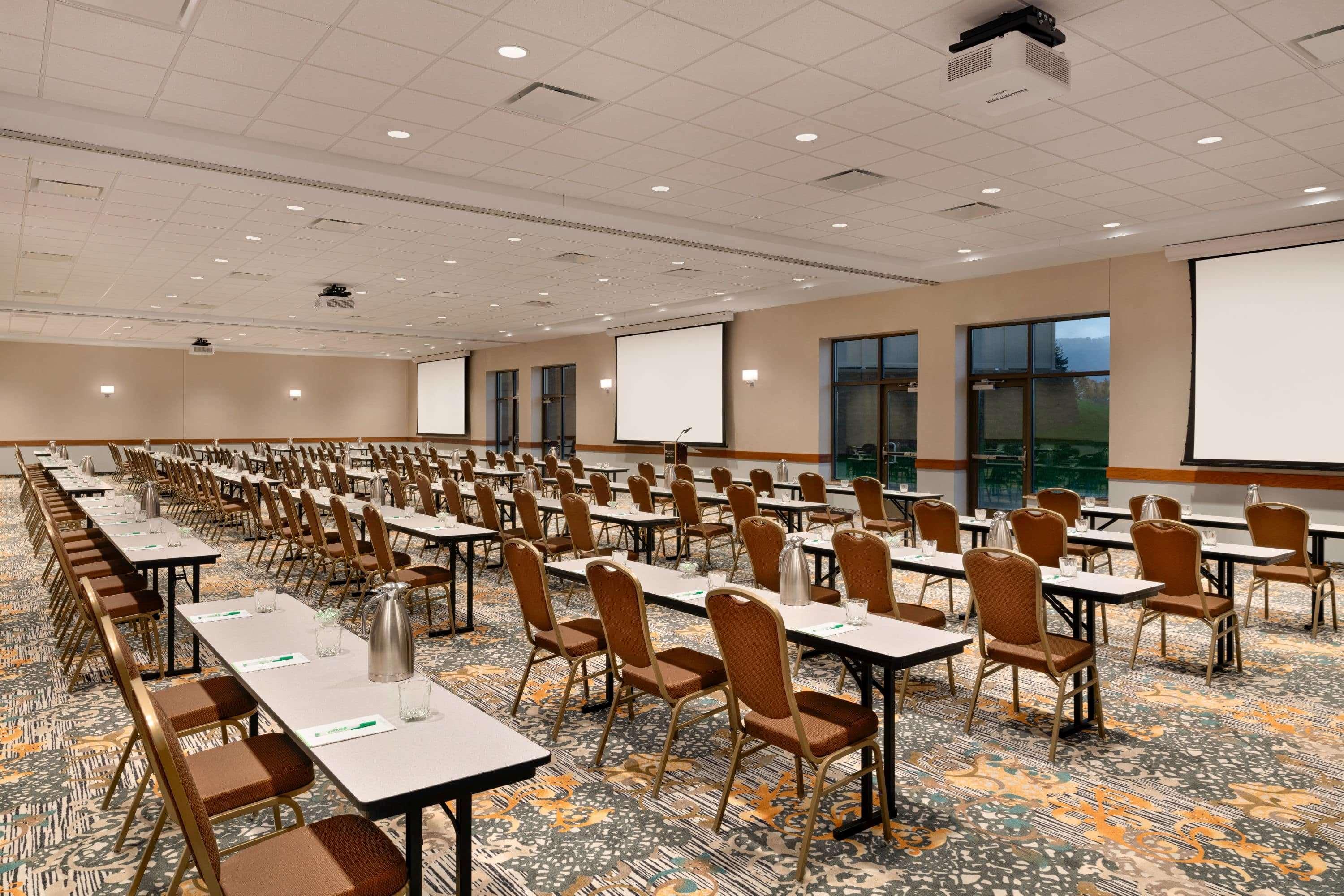 Wyndham Garden State College Otel Boalsburg Dış mekan fotoğraf