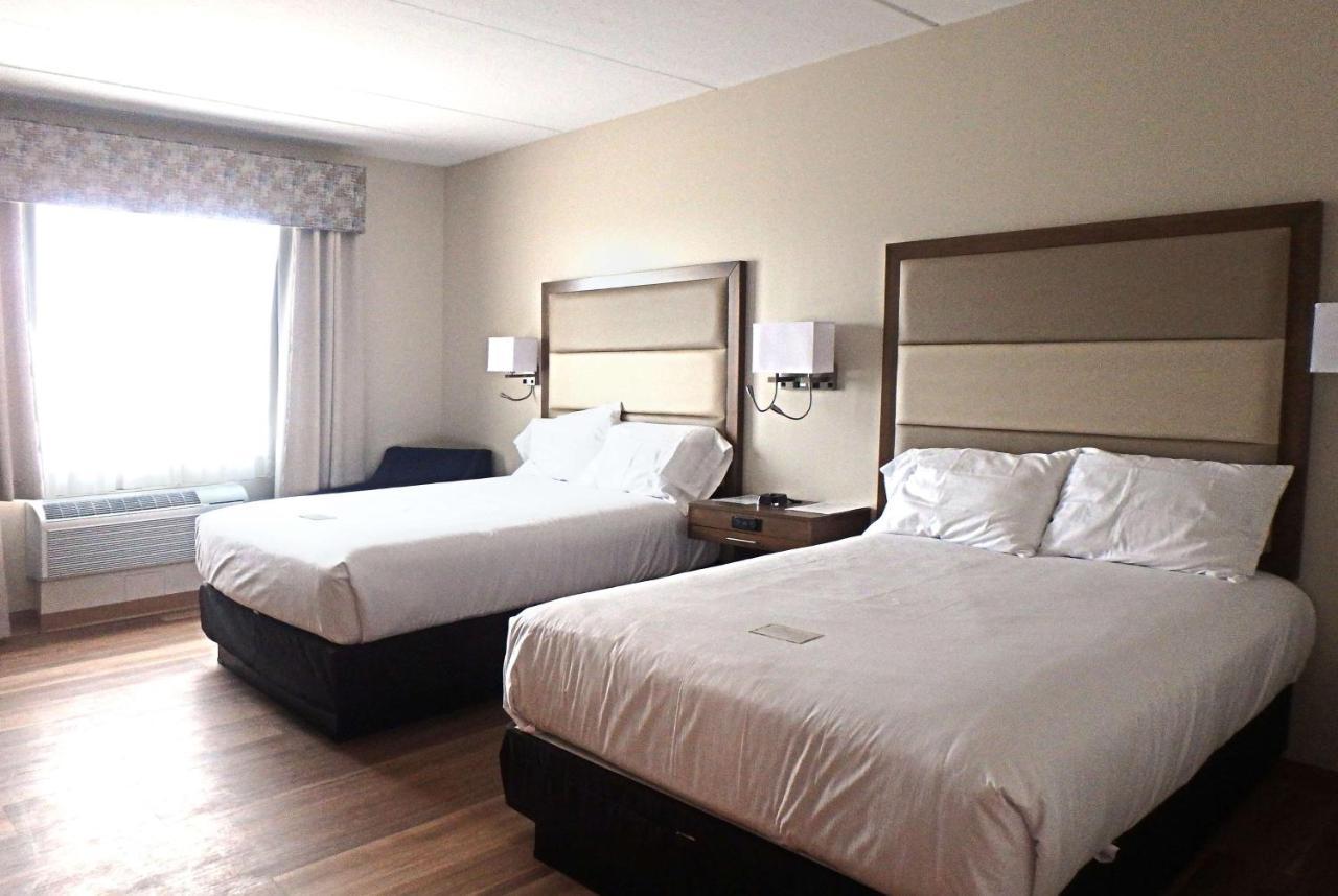 Wyndham Garden State College Otel Boalsburg Dış mekan fotoğraf