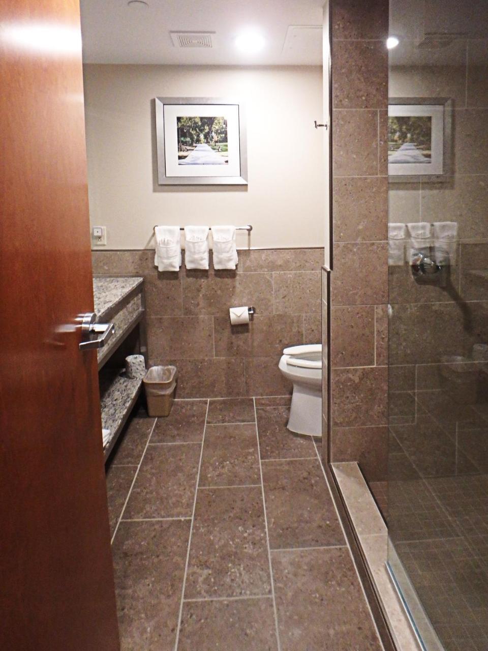 Wyndham Garden State College Otel Boalsburg Dış mekan fotoğraf