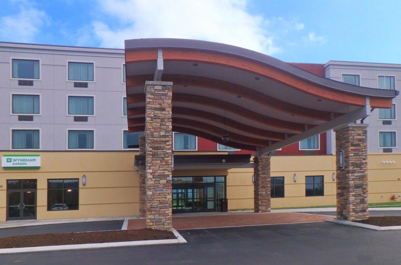 Wyndham Garden State College Otel Boalsburg Dış mekan fotoğraf